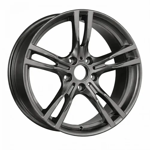  19" 5X120 jant